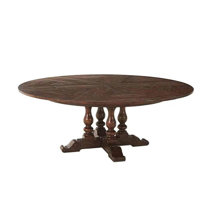 Sylvan Dining Table