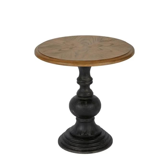 Table With Reclaimed – Natural