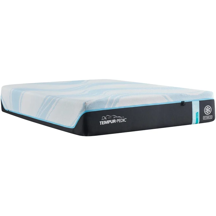 Tempur-Pedic Tempur-ProBreeze® Medium Hybrid Mattress (California King)