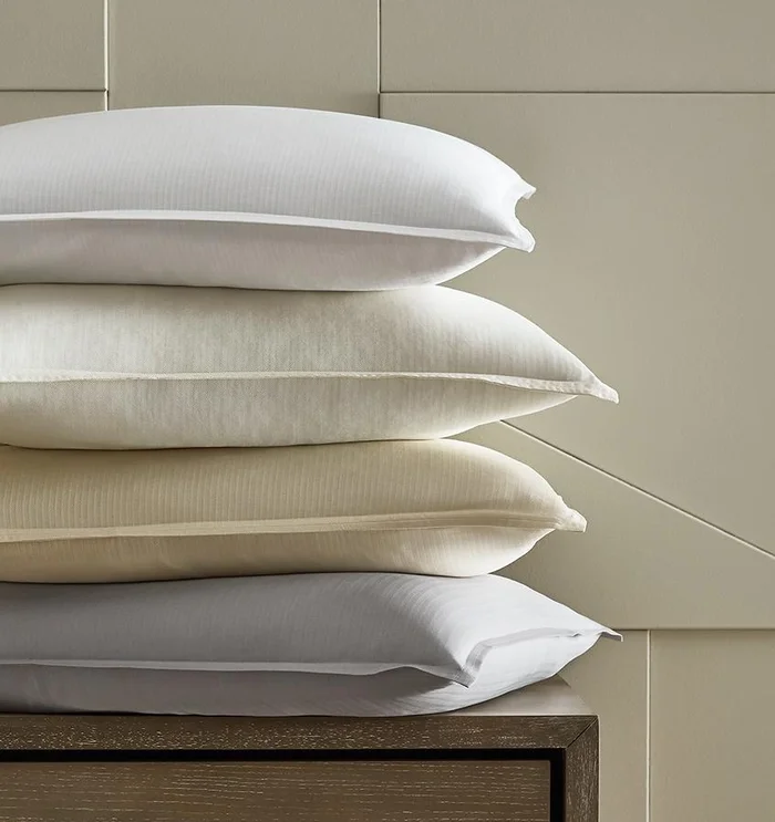 Tesoro Cotton Percale Bedding