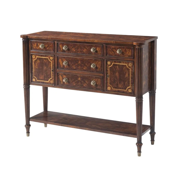 The Almack’s Sideboard