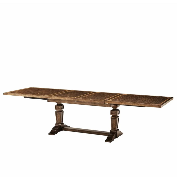 The Genevieve Dining Table
