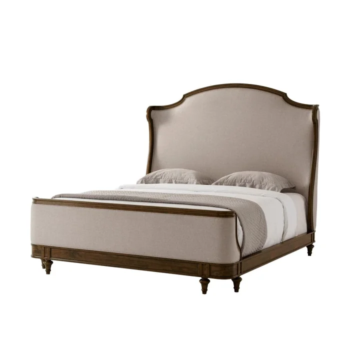 The Madeleine Bed