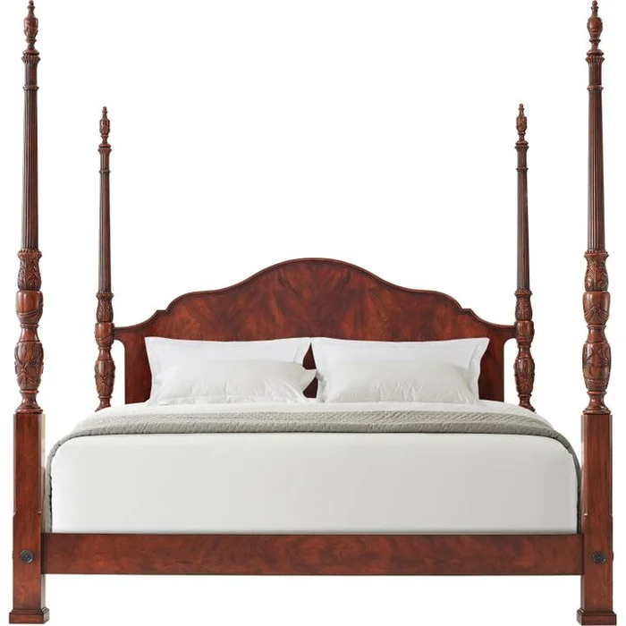 The Middleton Rice Bed – Southampton