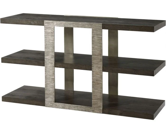 Theodore Alexander Alden Console Table