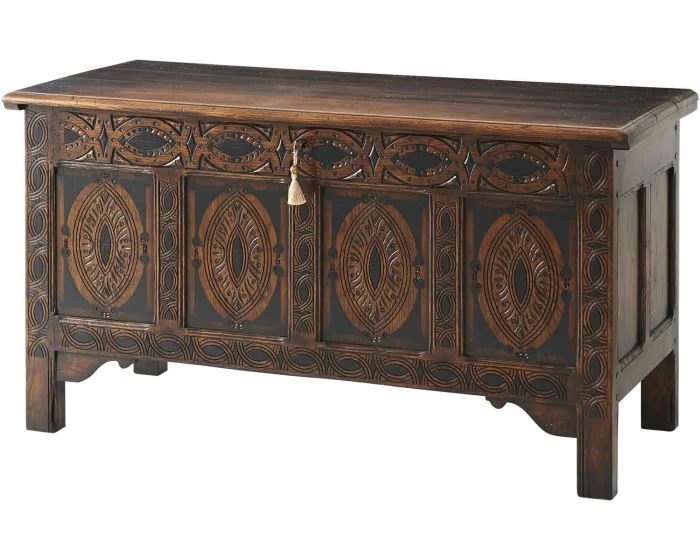 Theodore Alexander Althorp Living History TheWashington Chest