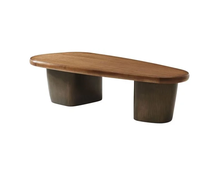 Theodore Alexander Aris Large Cocktail Table