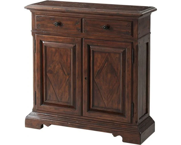 Theodore Alexander Castle Bromwich Memories of The Hall Decorative Chest