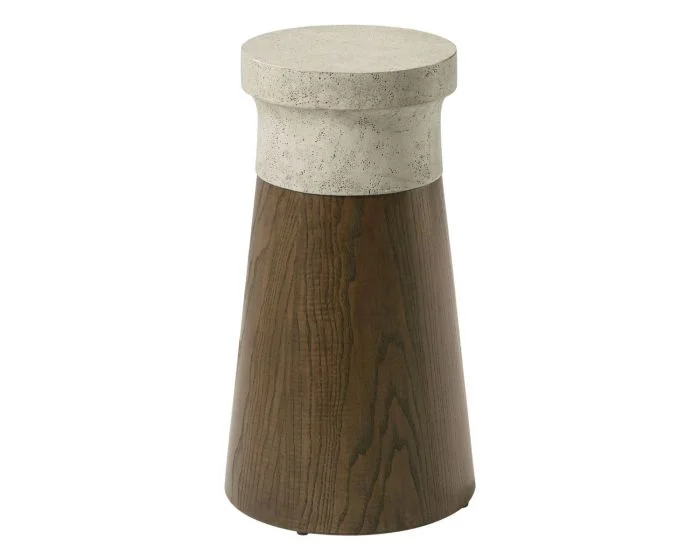 Theodore Alexander Catalina Accent Table TA50090.C301