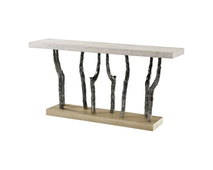 Theodore Alexander Catalina Branch Console TA53045.C306