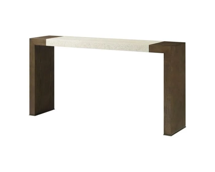 Theodore Alexander Catalina Console II TA53044.C301