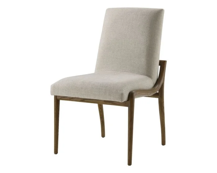 Theodore Alexander Catalina Dining Side Chair II TA40012.1CGO