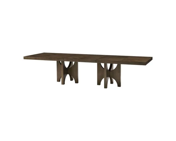 Theodore Alexander Catalina Extending Dining Table TA54024.C301