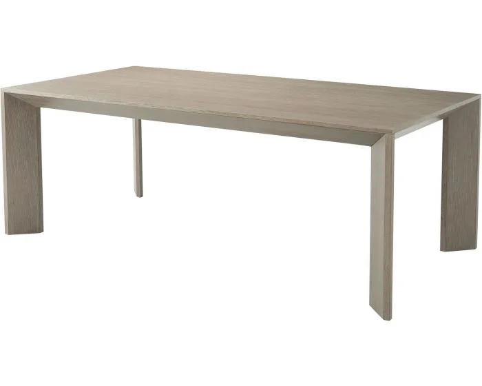 Theodore Alexander Composition Decoto Dining Table