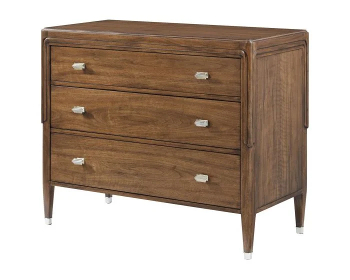 Theodore Alexander Dorchester Chest