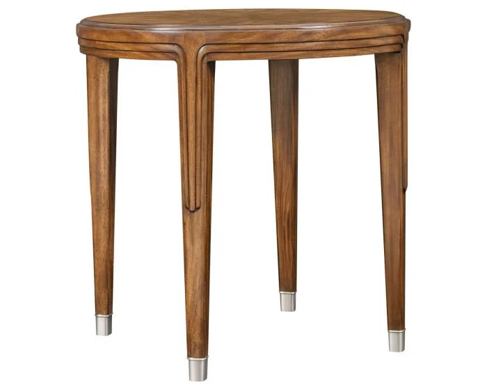 Theodore Alexander Dorchester End Table