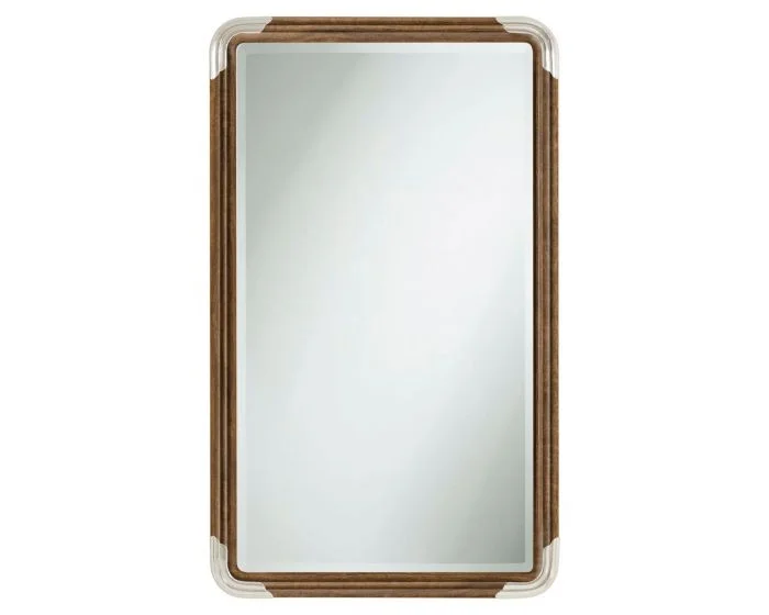 Theodore Alexander Dorchester Mirror