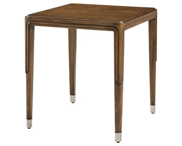 Theodore Alexander Dorchester Side Table