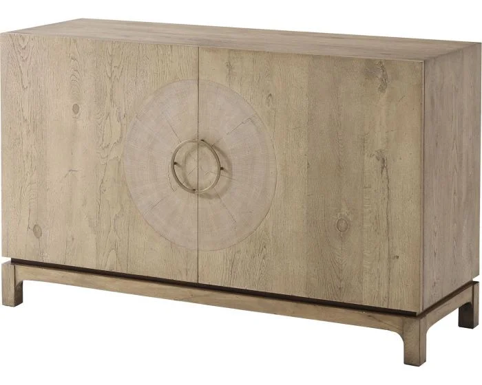 Theodore Alexander Sawyer Decorative Chest