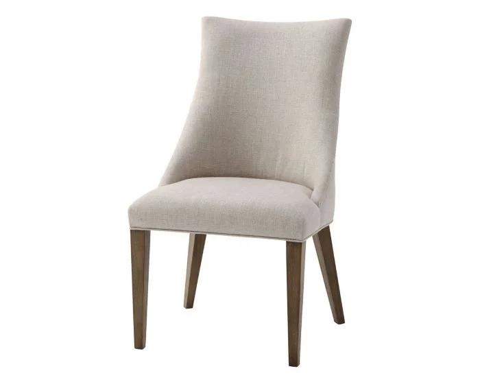 Theodore Alexander TA Studio No. 2 Adele in Mangrove Legs