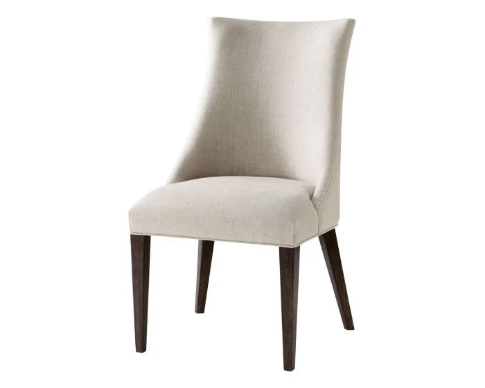 Theodore Alexander TA Studio No. 2 Adele in Rowan Legs