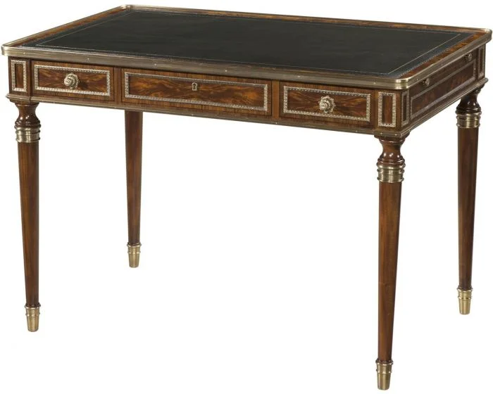 Theodore Alexander Tales from France Writing Table