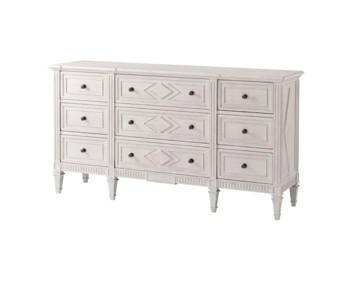 Theodore Alexander Tavel The Laurent Dresser in Nora