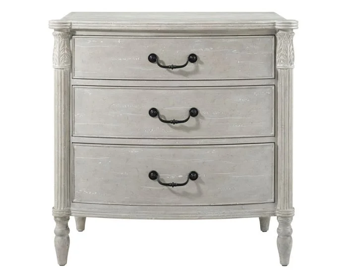 Theodore Alexander The Middleton Nightstand II