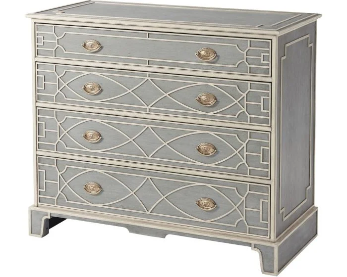 Theodore Alexander The Morning Room Chest