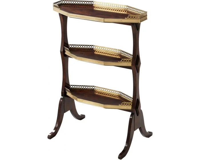 Theodore Alexander The Sometime Accent Table