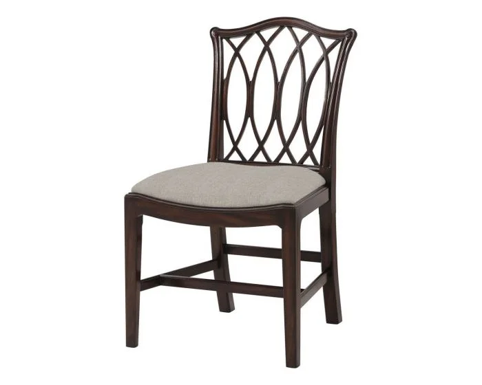 Theodore Alexander The Trellis Dining Chair