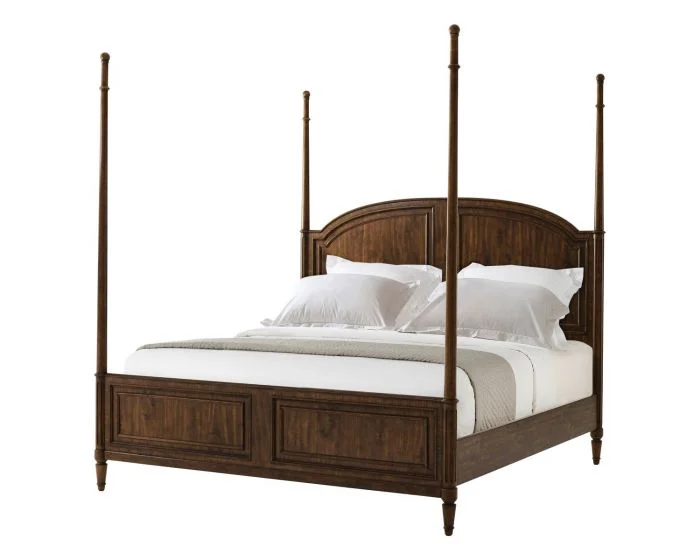 Theodore Alexander The Vale US King Bed
