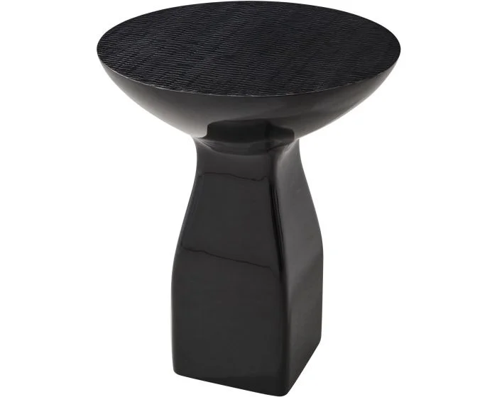 Theodore Alexander Vanucci Chaturanga Accent Table