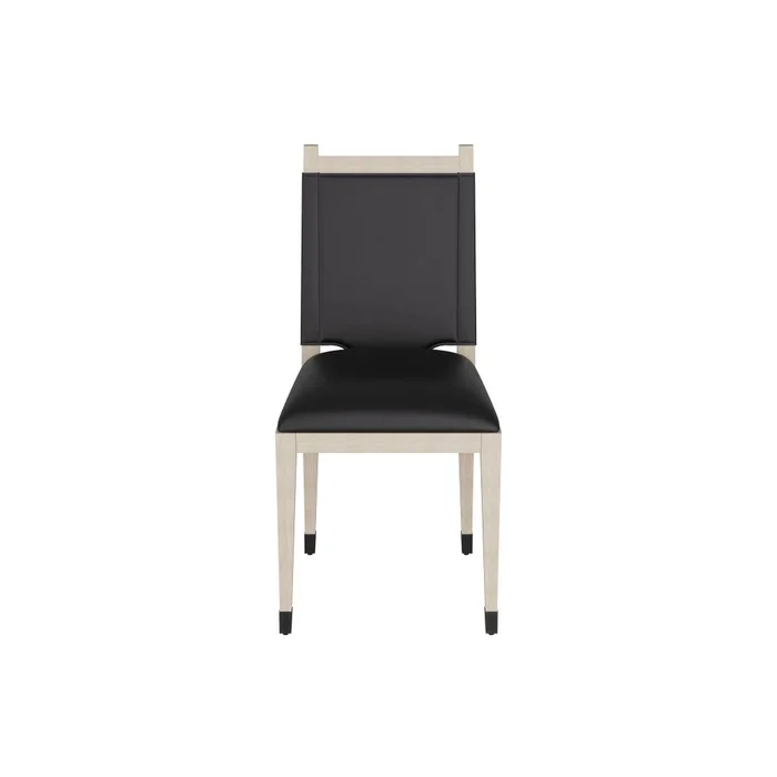 Thistlewood Dining Chair – Black