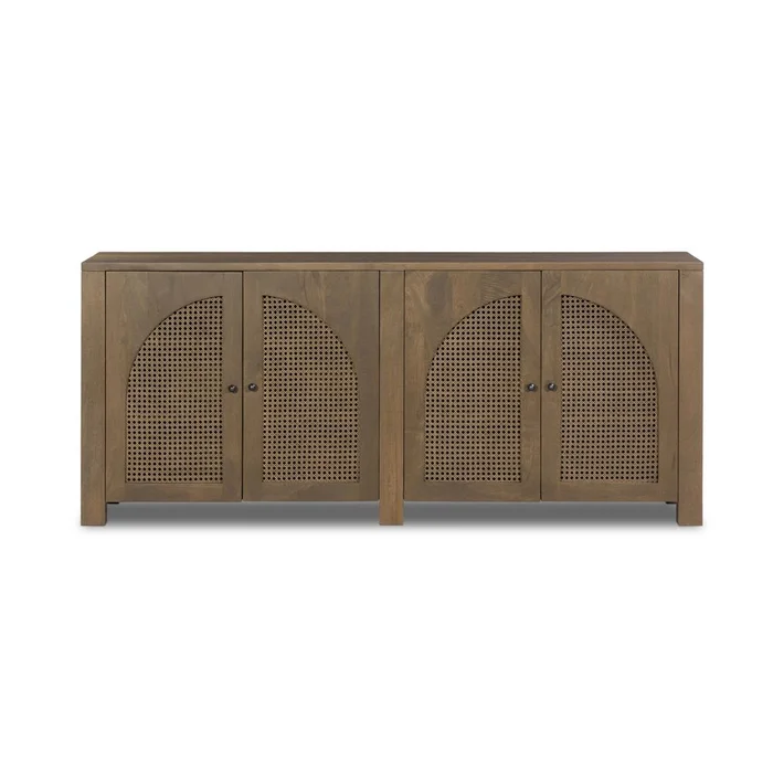 Tilda Sideboard – Taupe Mango