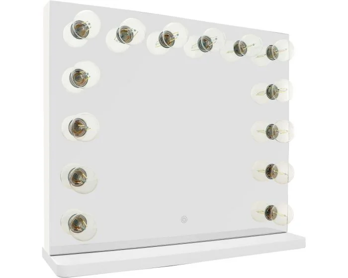 TOV Furniture Lola Vanity Mirror (Dropshippable)