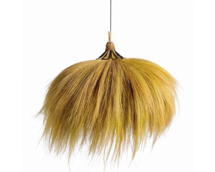 TOV Furniture Serengeti Outdoor Pendant Lamp (Dropshippable)