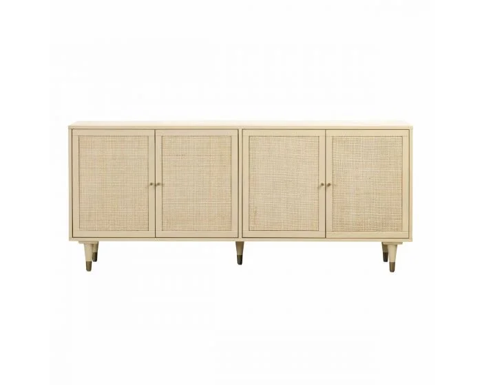 TOV Furniture Sierra Buttermilk Sideboard