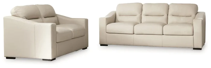 Tresure Trove Sofa, Loveseat, Chair and Ottoman