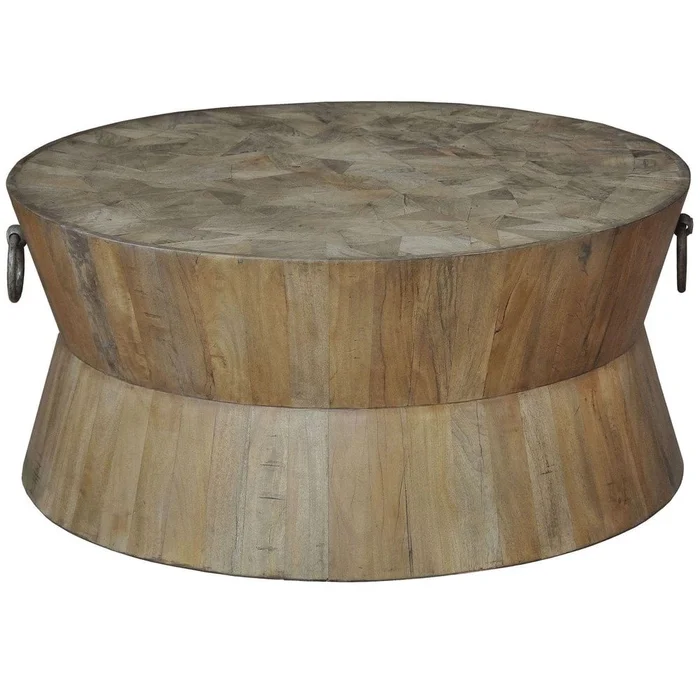 Tribal Coffee Table