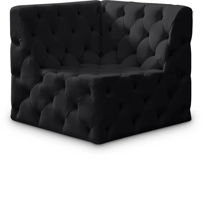 Tuft – Corner Chair