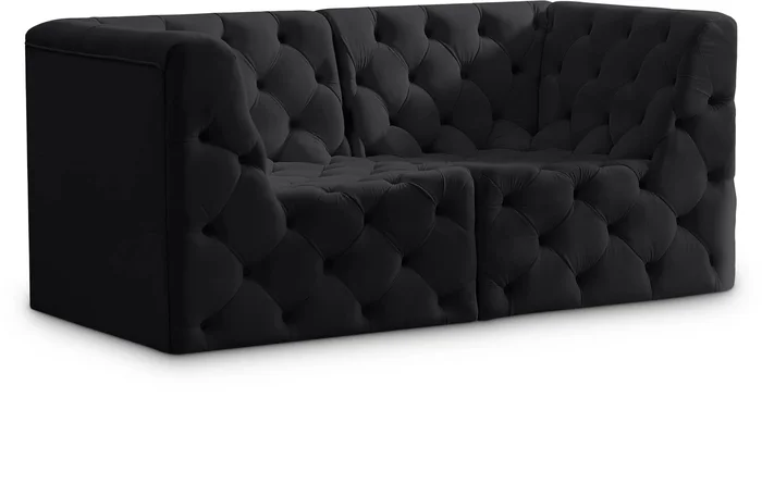 Tuft – Modular Sofa – 2 Seats
