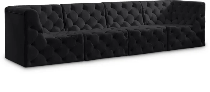 Tuft – Modular Sofa – 4 Seats
