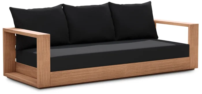 Tulum – Water Resistant Outdoor Sofa