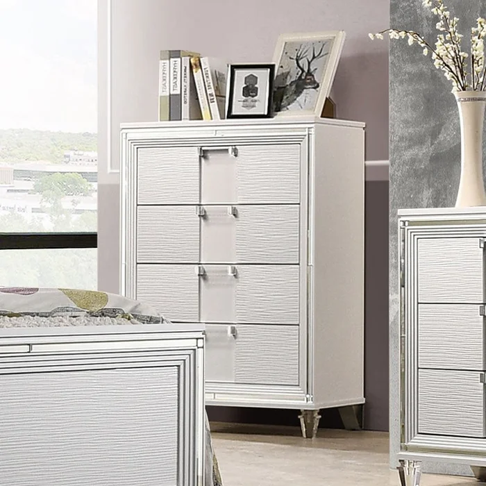 Twenty Nine Youth Chest