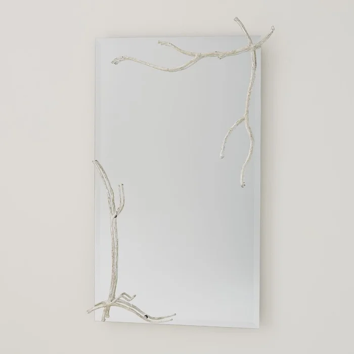 Twig Rectangle Mirror