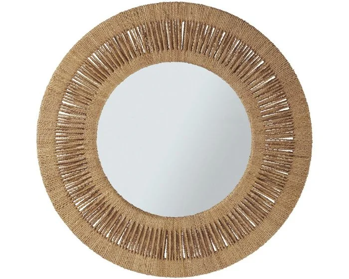 Universal Furniture Coastal Living Coca Plum Mirror