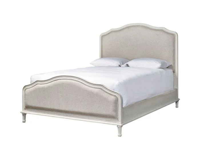 Universal Furniture Curated Amity Bed, King