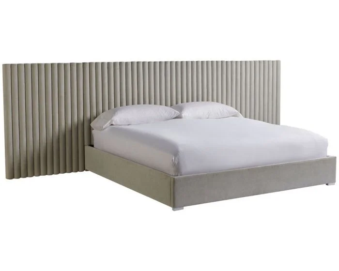 Universal Furniture Decker Wall Bed with Panels, Queen
