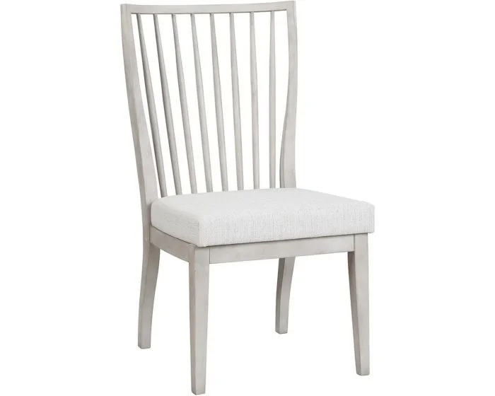 Universal Furniture Modern Farmhouse Bowen Side Chair